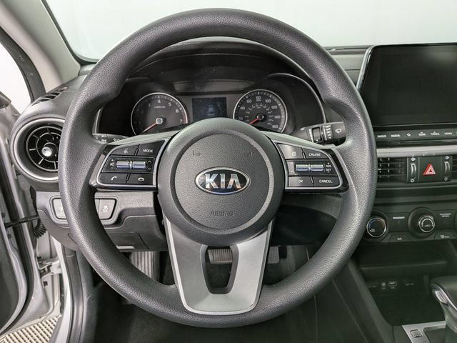 Used 2021 Kia Forte LXS FWD image 15