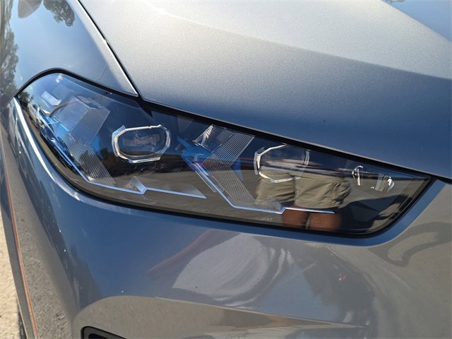 Used 2025 BMW X5 xDrive40i image 7