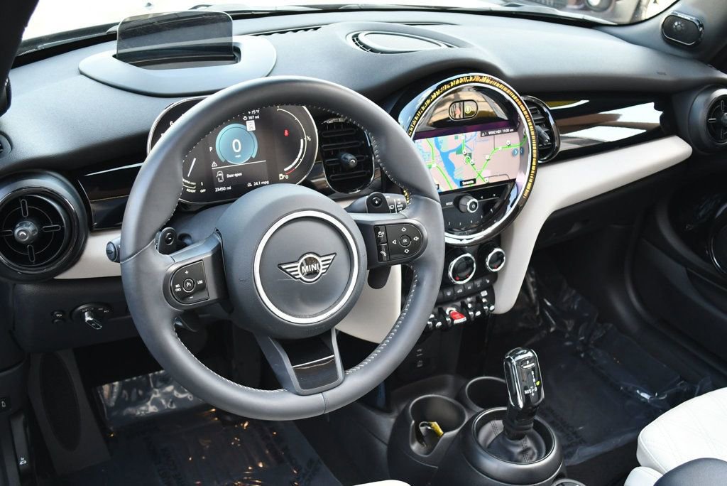 Used 2024 MINI Cooper S image 54