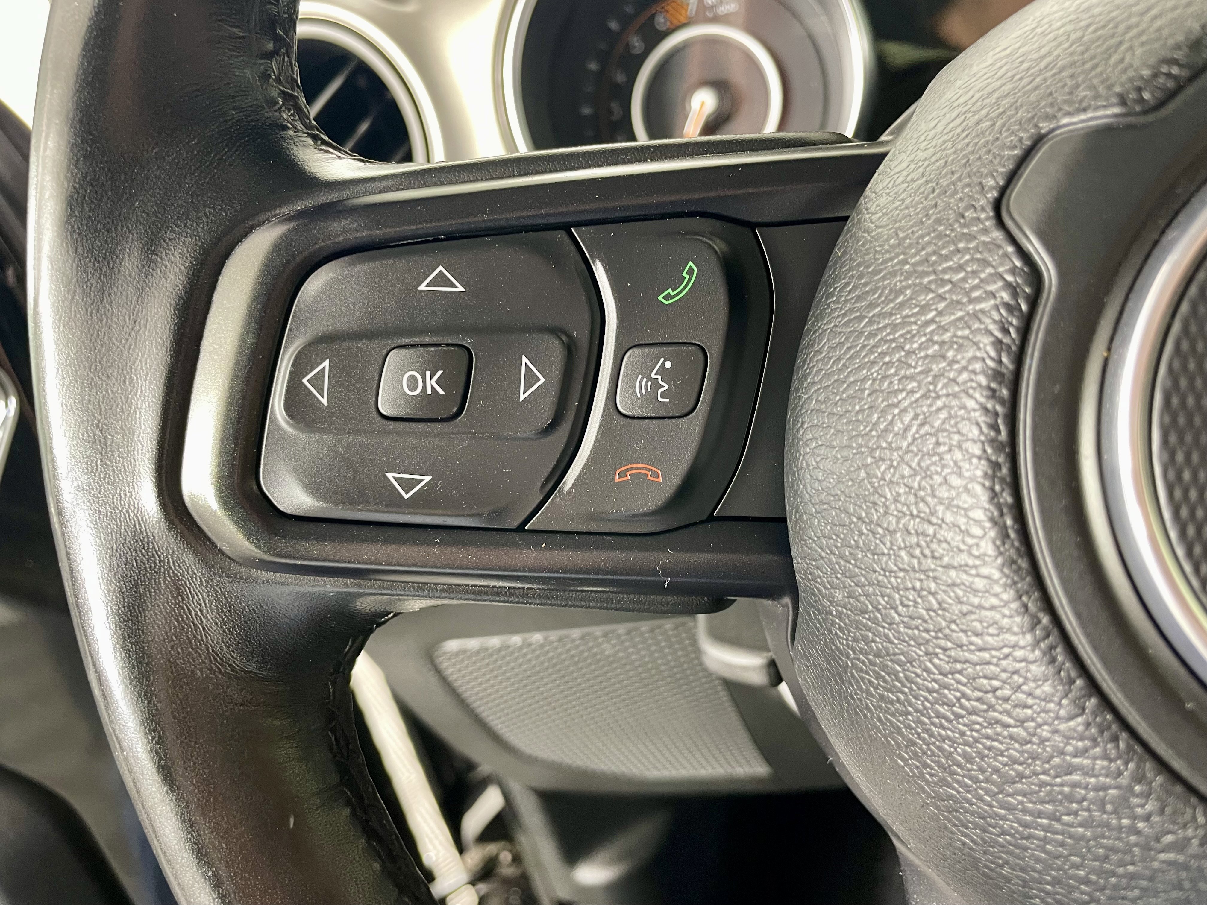 Used 2020 Jeep Wrangler Sport S image 15