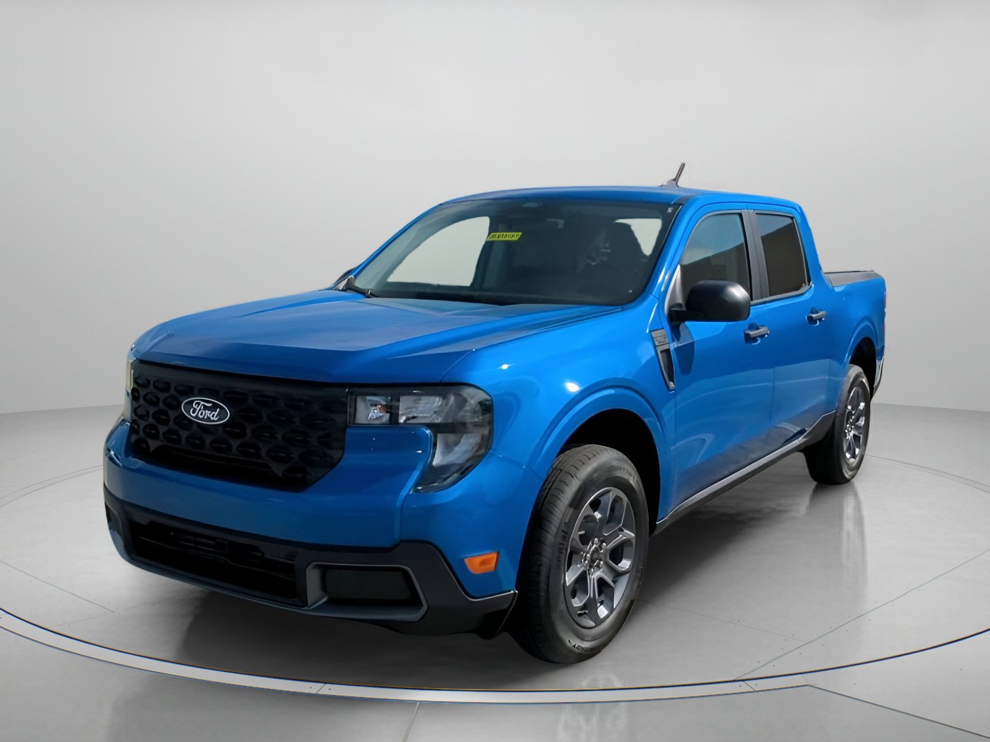 New 2026 Ford Maverick XLT w/ 4K Tow Package AWD/4WD image 12