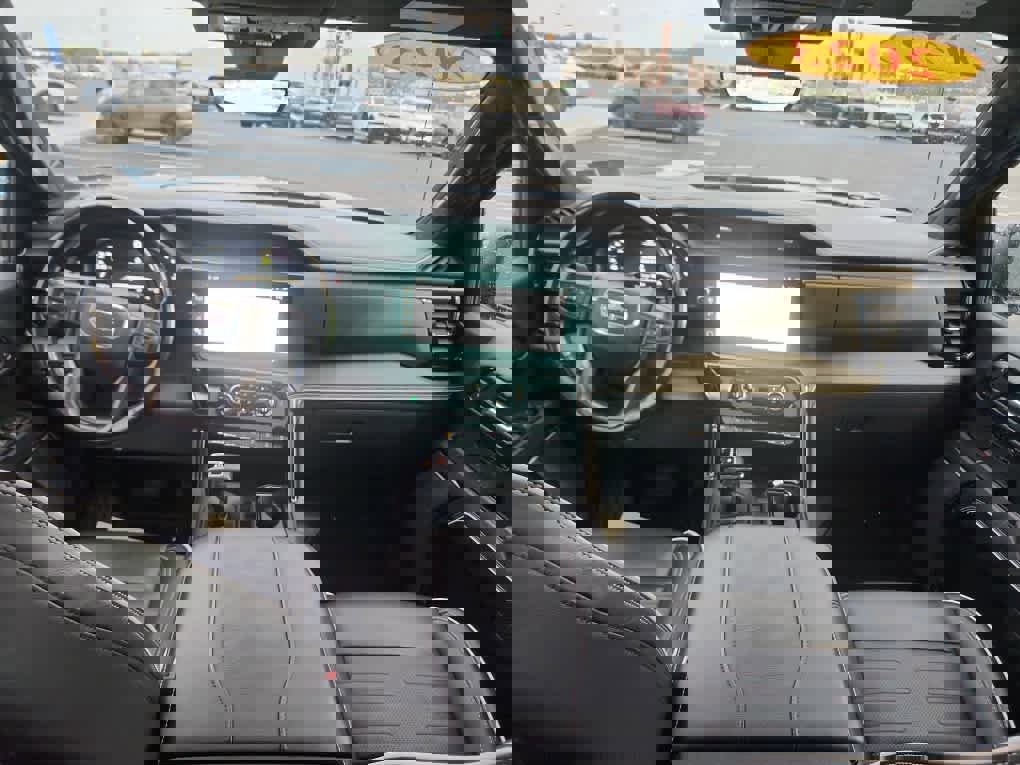 Used 2023 GMC Sierra 1500 AT4X image 19