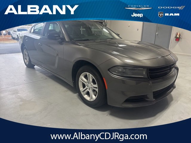 Used 2023 Dodge Charger SXT video 1