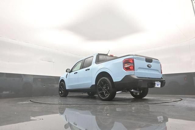 New 2026 Ford Maverick XLT w/ Equipment Group 301A AWD/4WD image 35