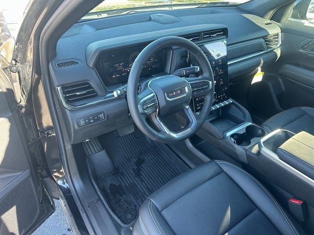 New 2025 GMC Terrain Elevation w/ Elevation Premium Package image 16