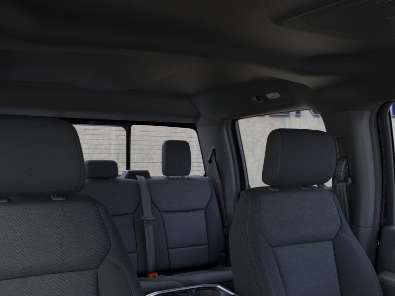 New 2026 Ford F150 XLT w/ Equipment Group 302A MID image 22
