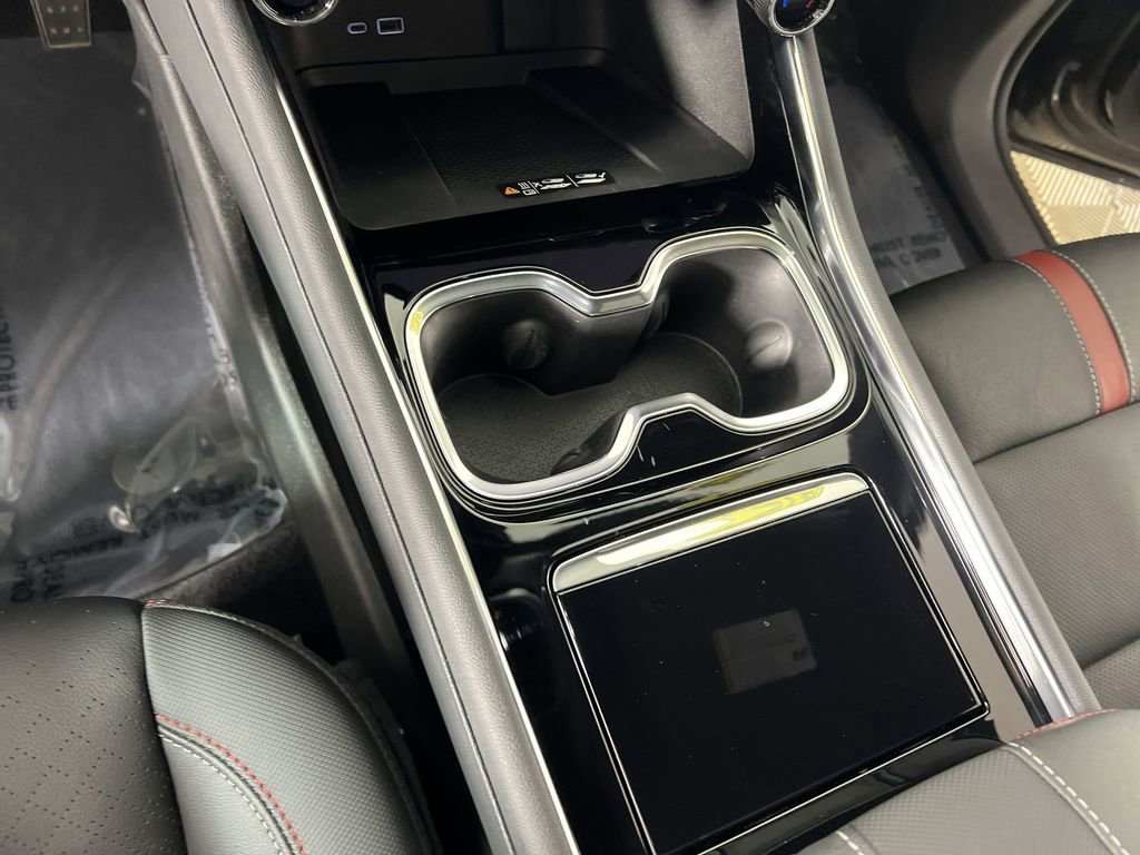 Certified 2024 Chevrolet Traverse RS w/ LPO, Floor Liner Package image 16