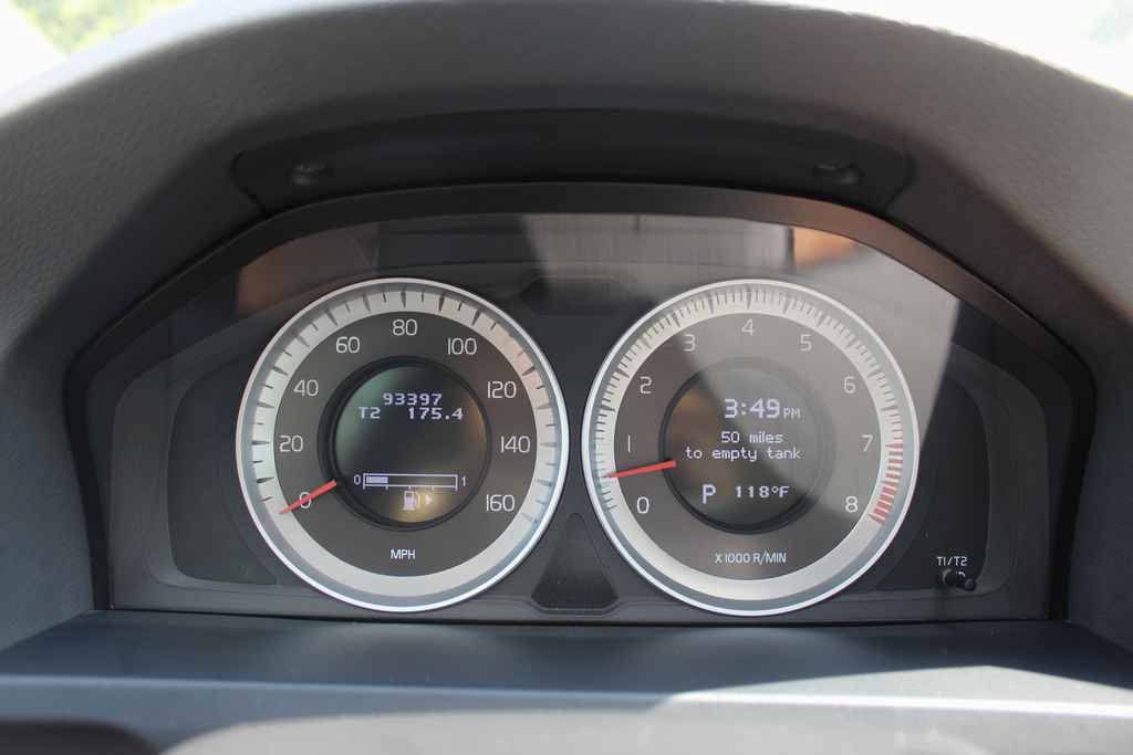 Used 2013 Volvo S60 T6 AWD/4WD image 16