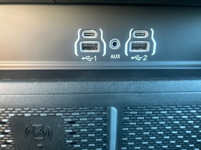 New 2026 RAM 1500 Big Horn AWD/4WD image 31