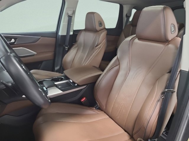 Used 2023 Acura MDX SH-AWD w/ Advance Package image 21