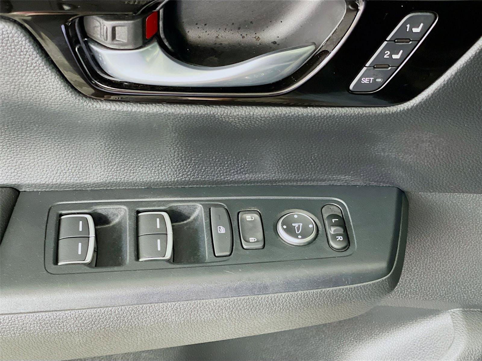 Certified 2024 Honda CR-V Sport Touring image 22