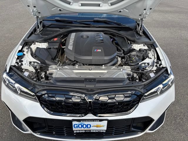Used 2026 BMW M340i xDrive AWD/4WD image 31