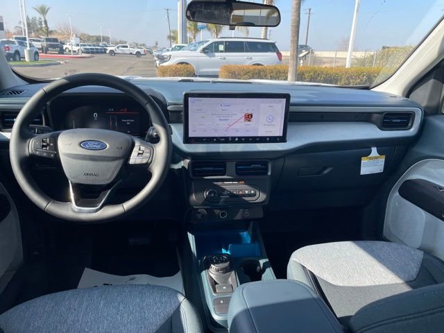 New 2026 Ford Maverick XLT w/ XLT Luxury Package image 22