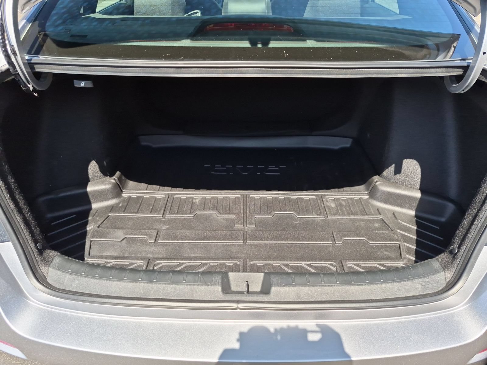 Used 2023 Honda Civic Sport image 32