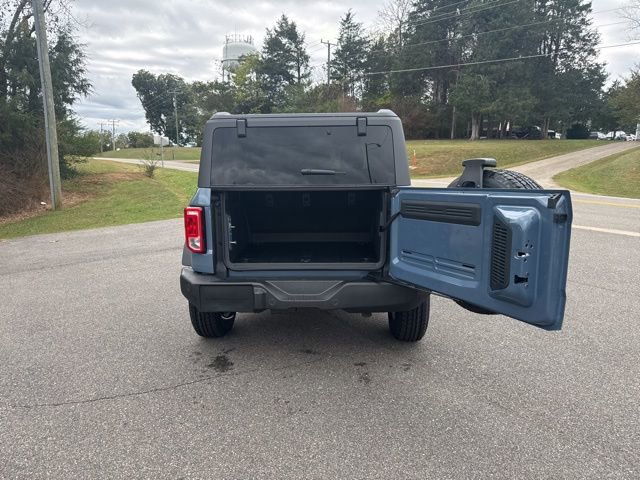 New 2025 Ford Bronco Big Bend image 26
