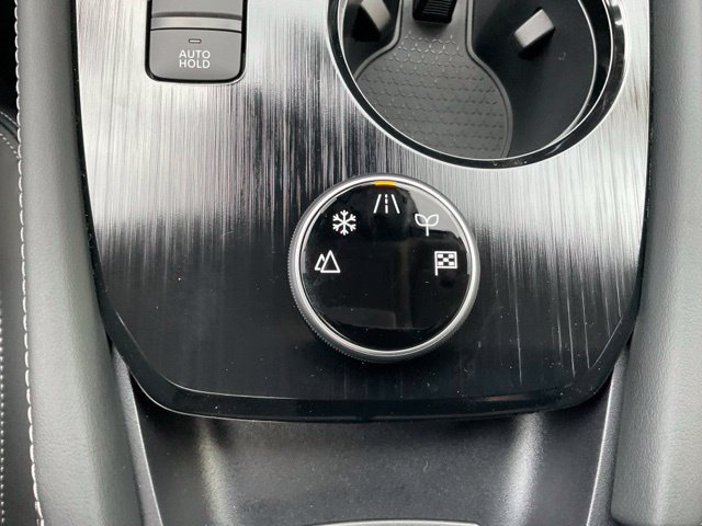 New 2026 Nissan Rogue Platinum AWD/4WD image 25