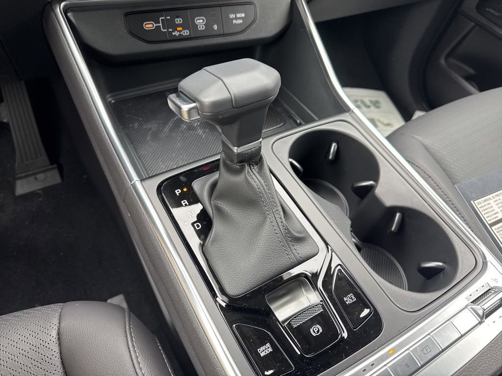New 2026 Kia Carnival SX Prestige image 6