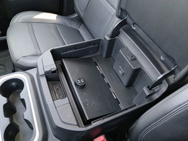 Used 2020 GMC Sierra 2500 Denali w/ Denali Ultimate Package image 21