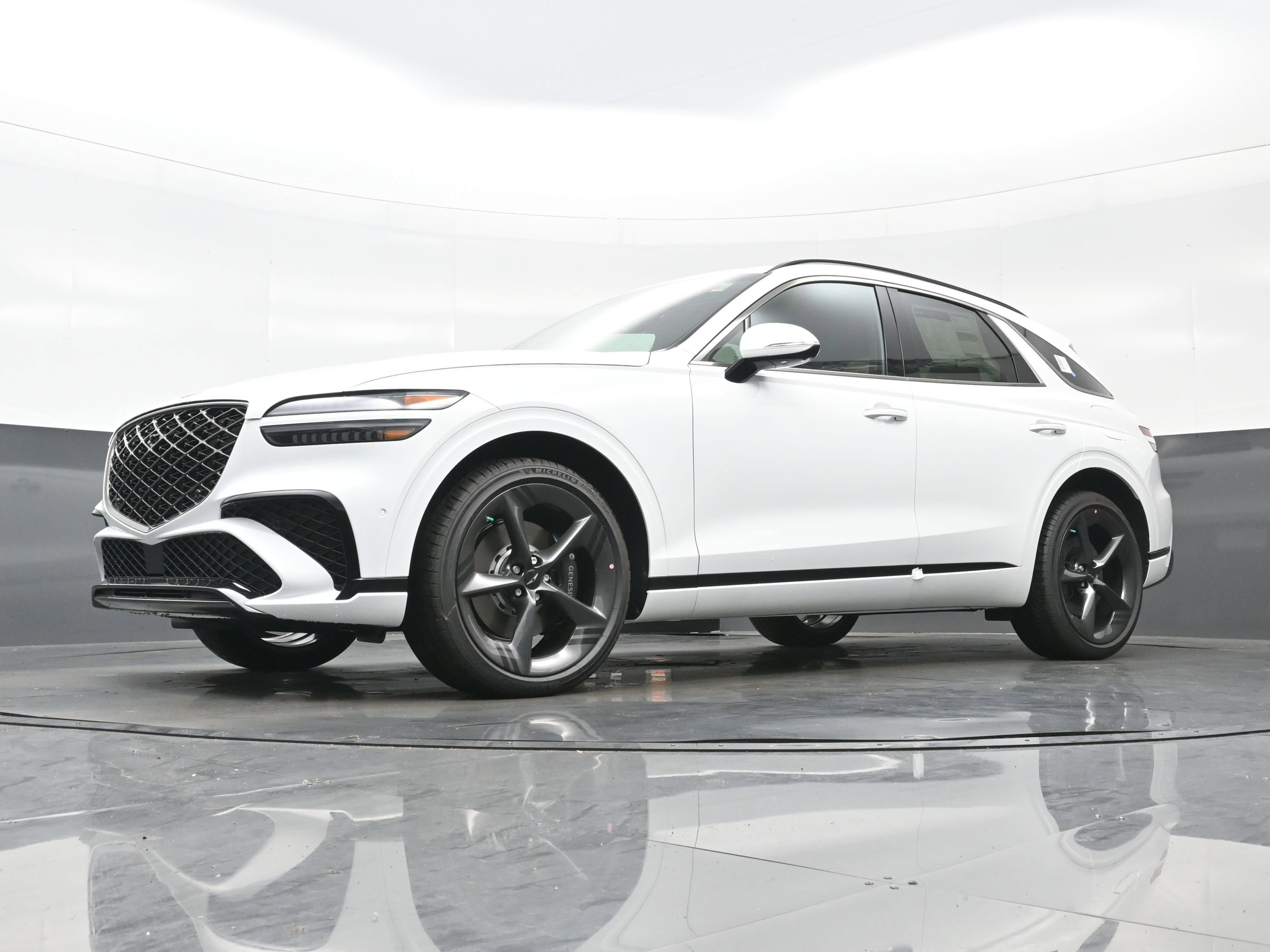 New 2026 Genesis GV70 3.5T Sport Prestige image 13