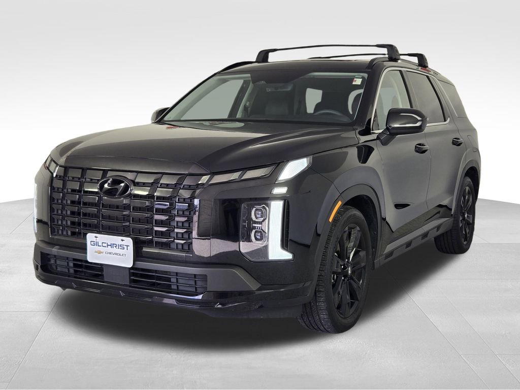 Used 2024 Hyundai Palisade XRT FWD image 3