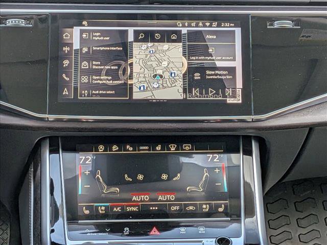 New 2026 Audi Q7 3.0T Prestige image 12