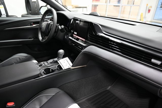 New 2026 Toyota Camry SE image 14