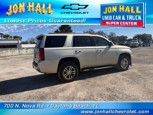 Used 2016 Chevrolet Tahoe LT image 12