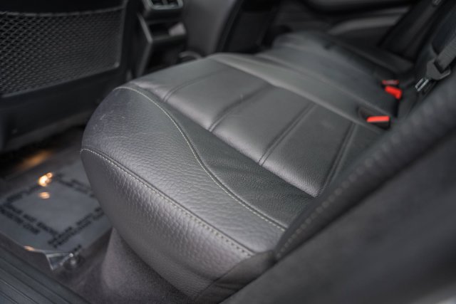 Certified 2024 Mercedes-Benz GLE 350 4MATIC image 34