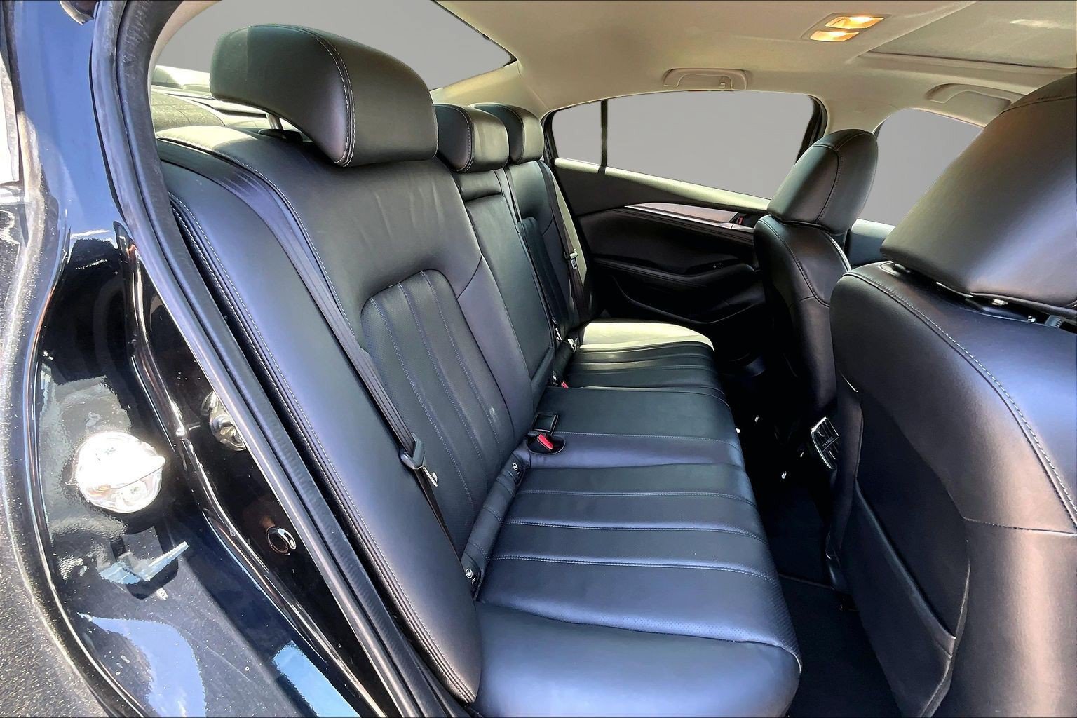 Used 2021 MAZDA MAZDA6 Touring FWD image 23
