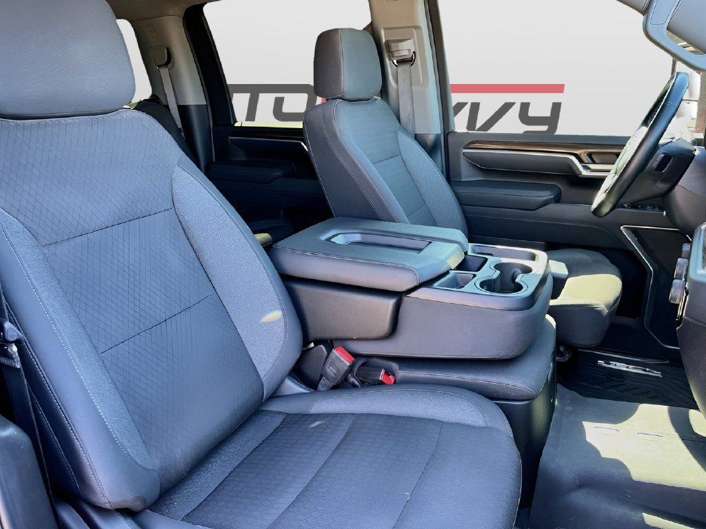 Used 2026 Chevrolet Silverado 2500 LT AWD/4WD image 26