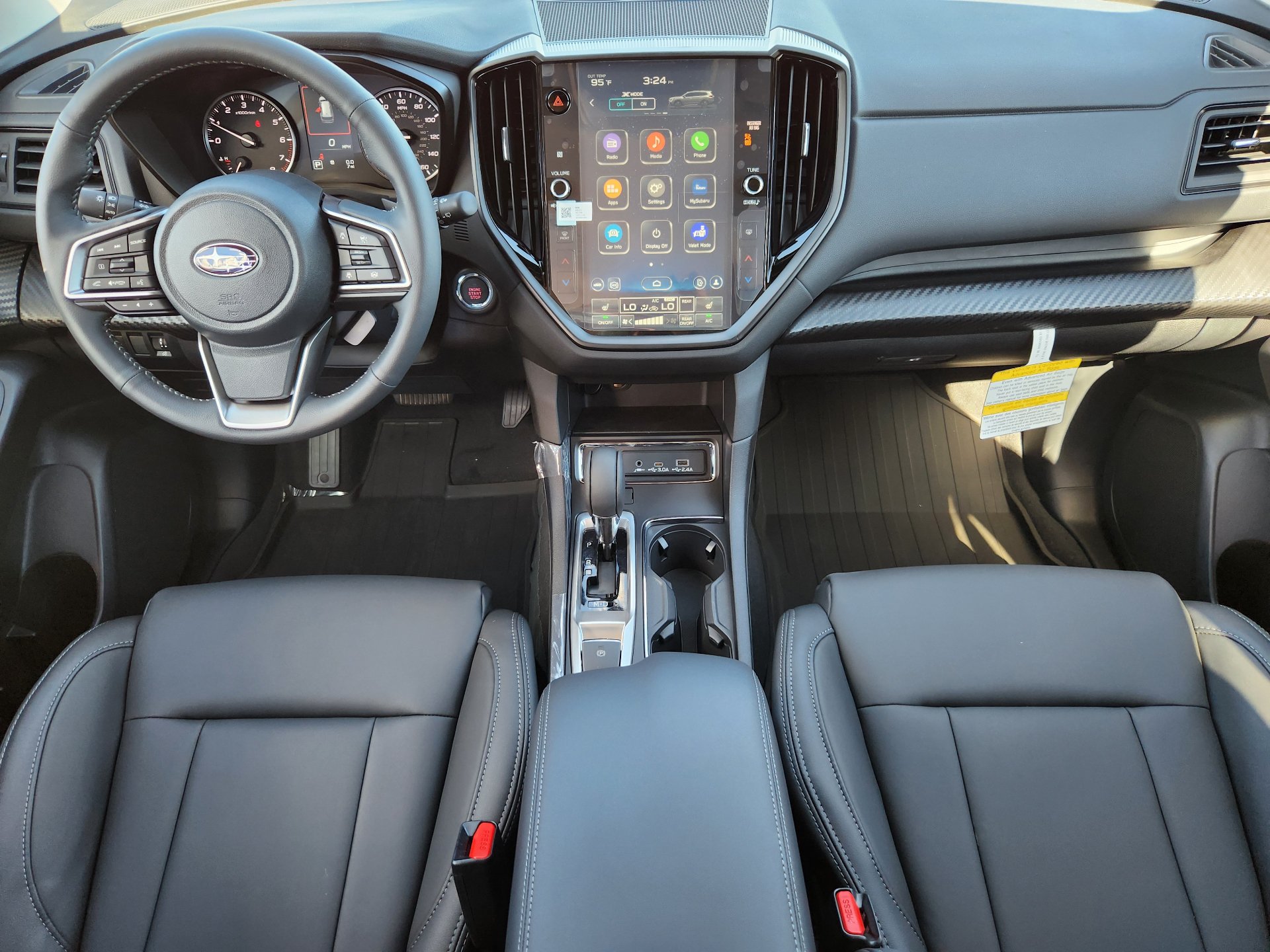 New 2026 Subaru Ascent Premium AWD/4WD image 20