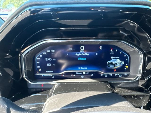 Used 2023 Chevrolet Silverado 1500 ZR2 w/ Technology Package AWD/4WD image 26