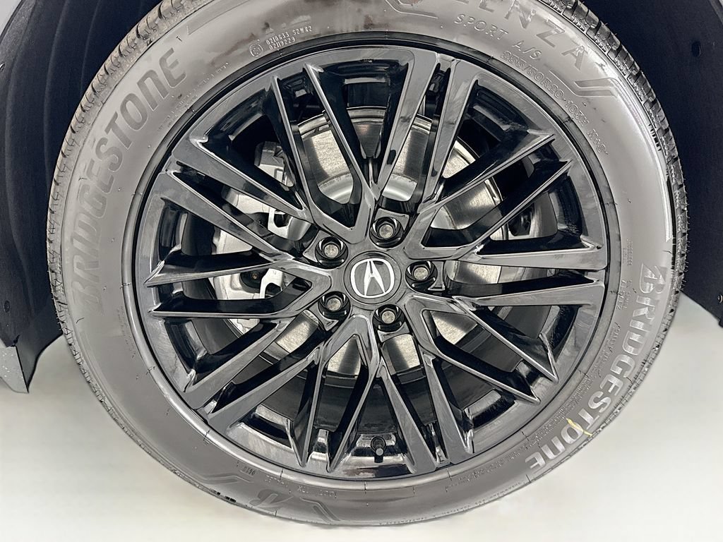 New 2026 Acura MDX A-Spec w/ Advance Package AWD/4WD image 29