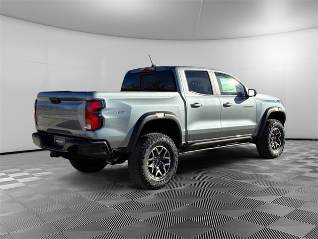 New 2026 Chevrolet Colorado ZR2 w/ Technology Package image 3