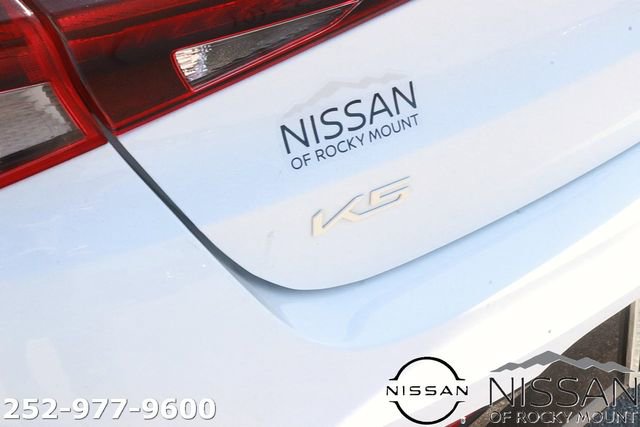 Used 2023 Kia K5 LXS FWD image 8