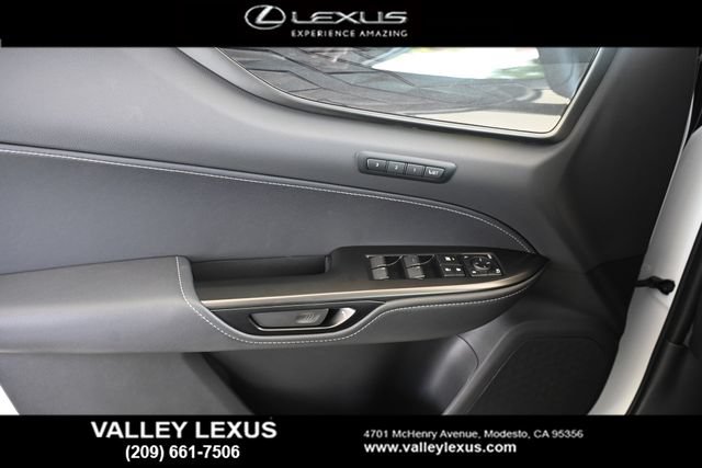 New 2026 Lexus NX 350 AWD w/ Accessory Package (2T) image 12
