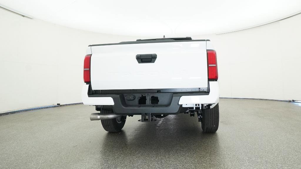 New 2025 Toyota Tacoma SR5 image 99