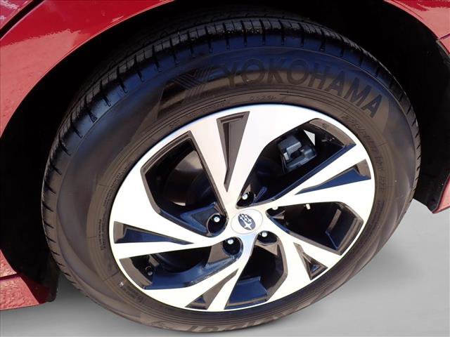 Used 2025 Subaru Legacy Premium AWD/4WD image 5