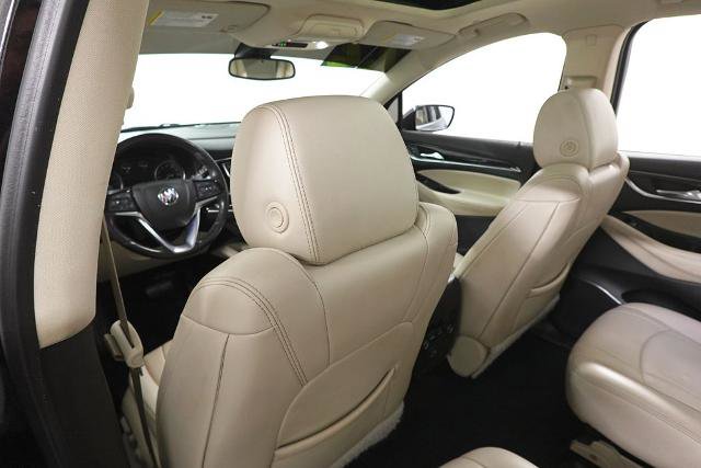 Used 2022 Buick Enclave Essence w/ Experience Buick Package image 8