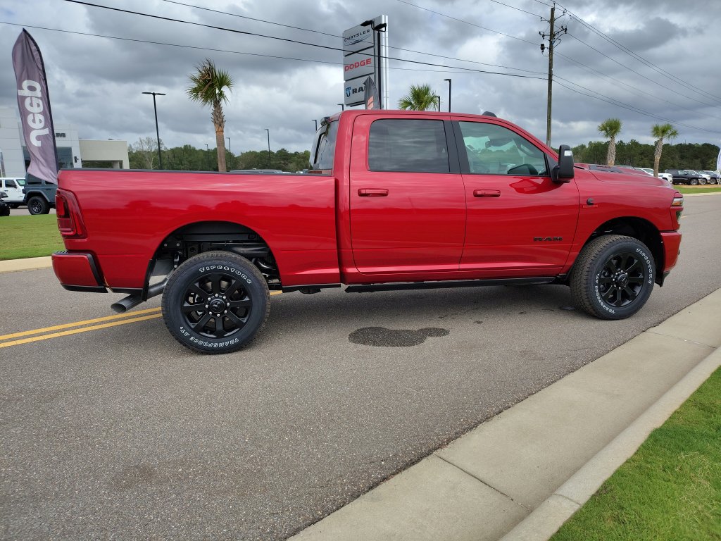 New 2026 RAM 2500 Laramie image 13
