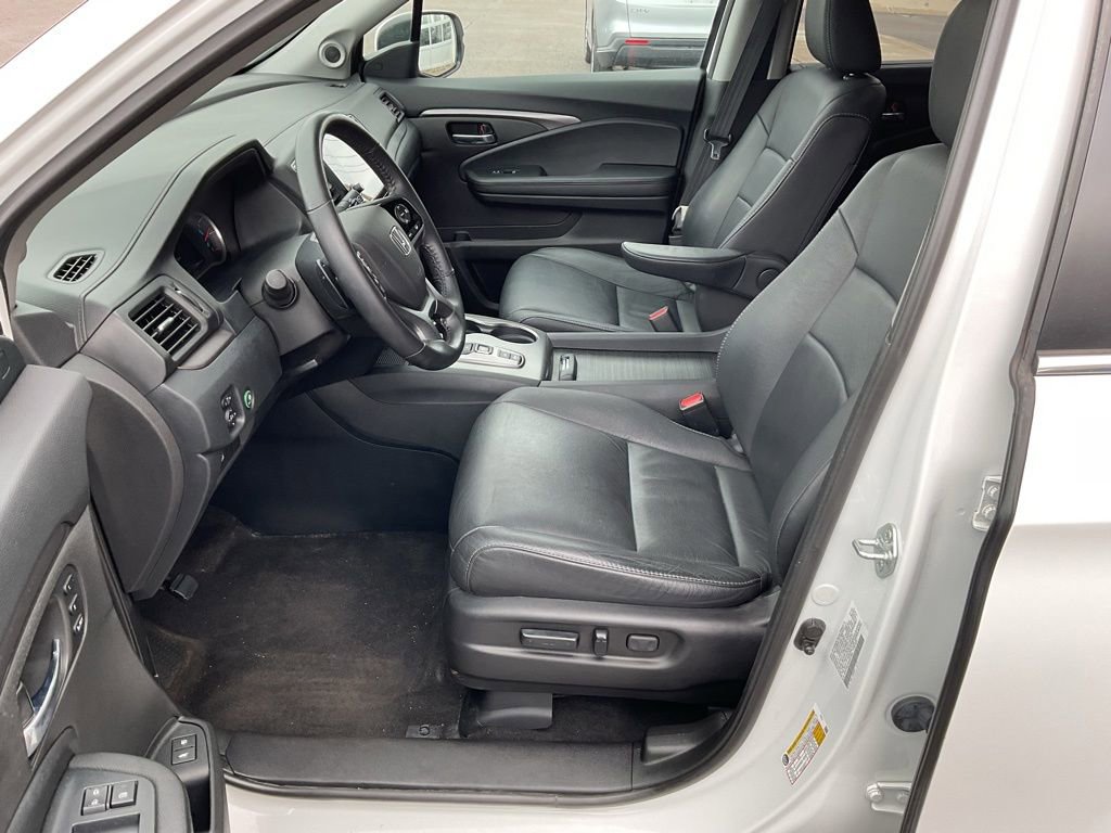 Used 2022 Honda Pilot Special Edition image 10