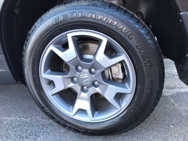 Used 2023 Honda Passport TrailSport image 16