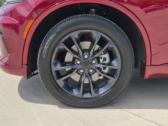 Used 2025 Dodge Durango R/T AWD/4WD image 26