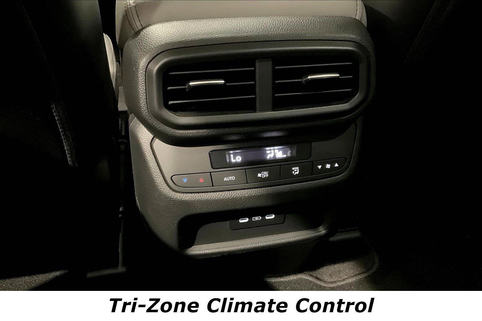 Used 2025 Honda Pilot EX-L image 10