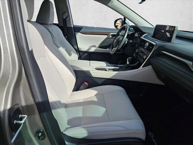 Used 2022 Lexus RX 350 FWD w/ Premium Package image 23