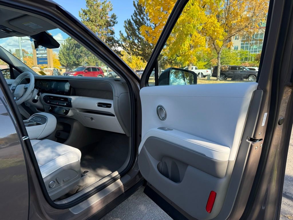 New 2026 Hyundai Palisade Limited image 11