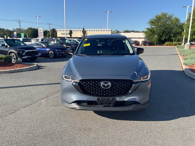 Used 2025 MAZDA CX-5 Carbon Edition AWD/4WD image 2
