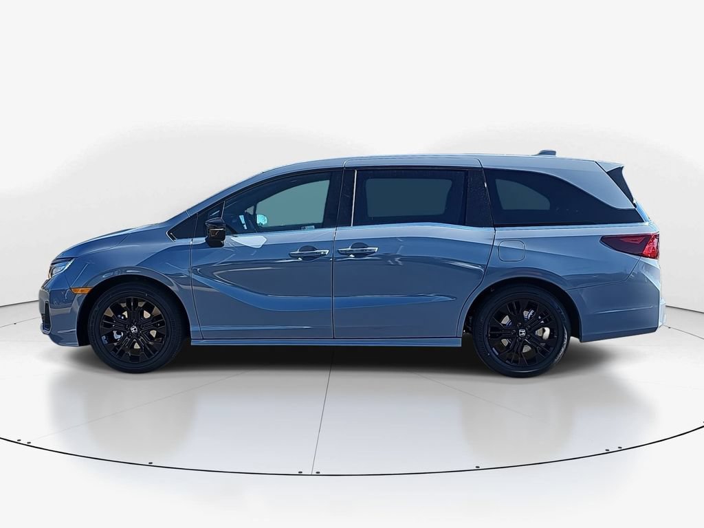 Used 2026 Honda Odyssey Sport-L image 4
