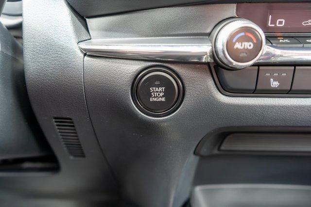 Used 2024 MAZDA CX-30 AWD 2.5 S w/ Preferred Package image 30