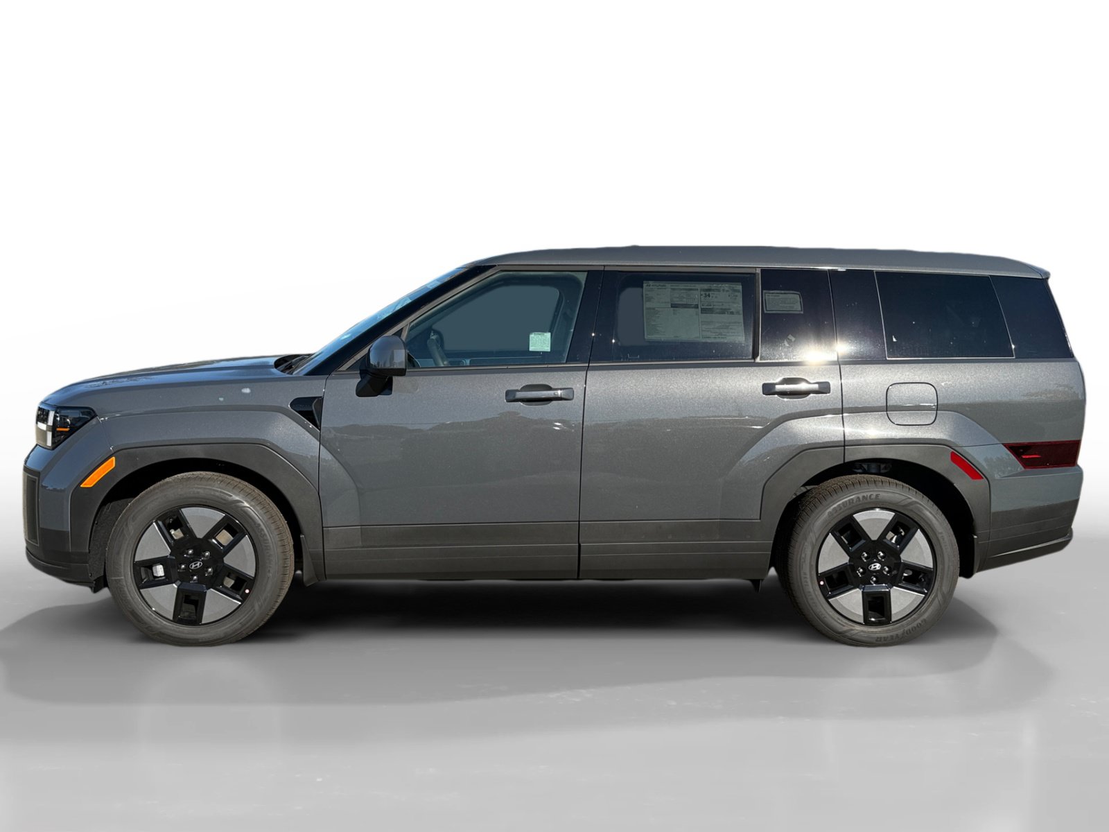 New 2026 Hyundai Santa Fe SE AWD/4WD image 2